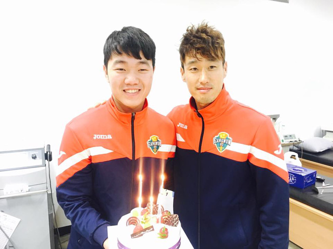 Tin bóng đá, Tin bóng đá hôm nay, Tin bóng đá 2-5, Xuân Trường, Gangwon, Bình Dương