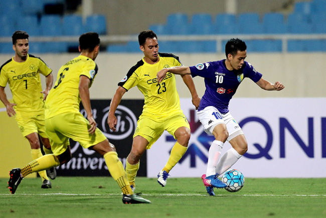 Hà Nội vs Felda United, trực tiếp Hà Nội vs Felda United, trực tiếp bóng đá Hà Nội vs Felda United, AFC Cup, Hà Nội, Felda United