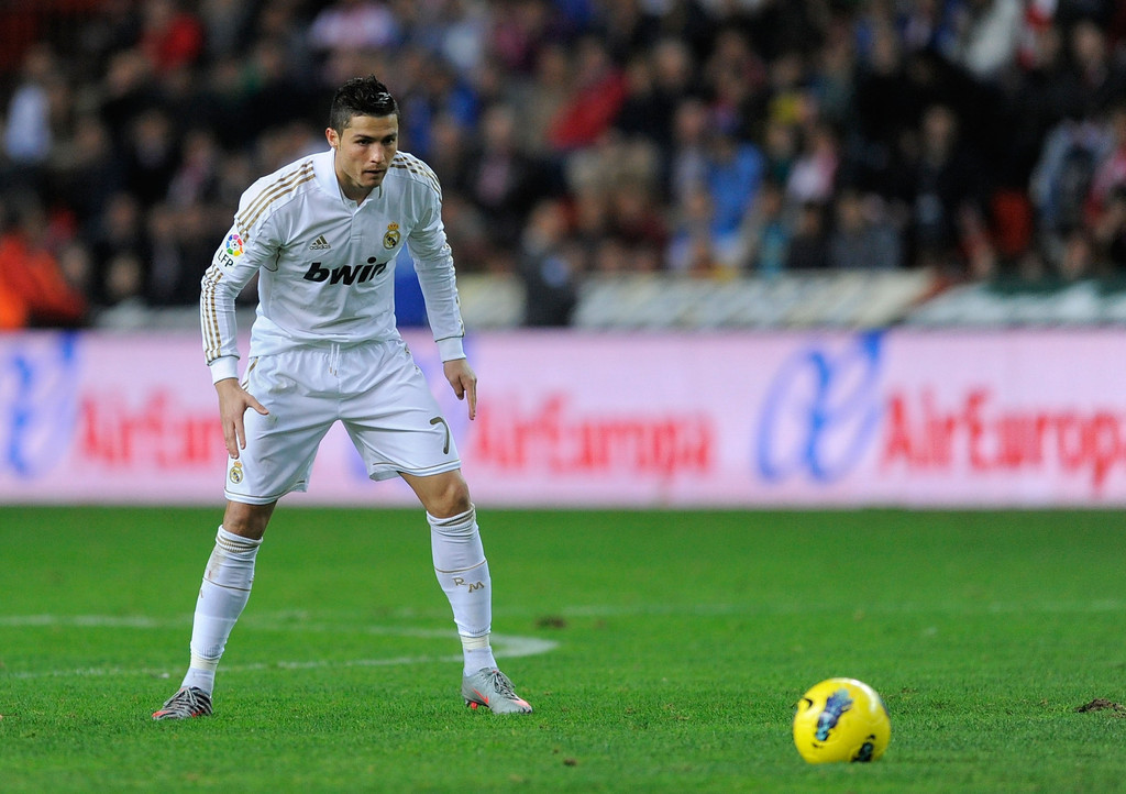 Bán kết cúp C1, Ronaldo, Real Madrid, ban ket champions league, ki luc Ronaldo