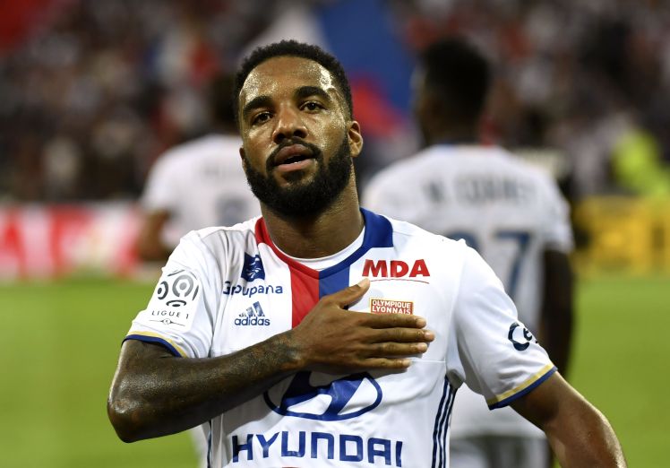 Tin chuyển nhượng,lacazette, arsenal, atletico madrid, lyon