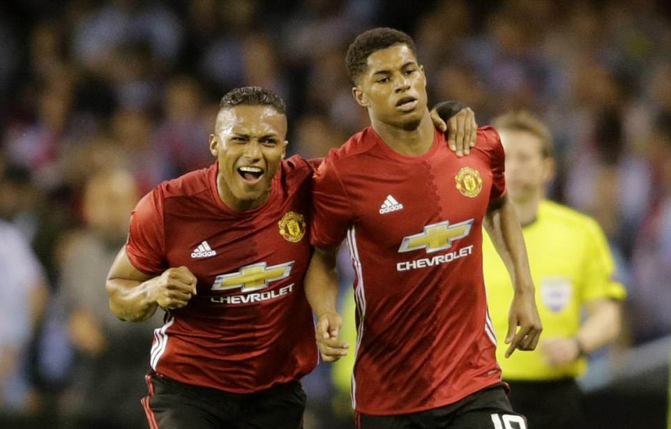 Celta Vigo 0-1 MU, ket qua bong da Celta Vigo 0-1 MU, ban ket europa league, ban ket cup c2, europa league, mourinho, man utd