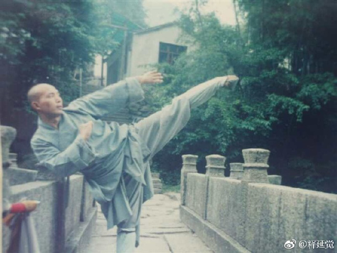 Hòa thượng Thích Diên Giác Tin thể thao,Tin thể thao hôm nay, Tin thể thao trong nuoc, Từ Hiểu Đông, võ thuật, quyền anh, bóng chuyền