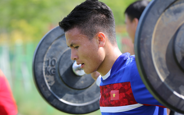 U20 Việt Nam, U20 World Cup, U20 thế giới, HLV Hoàng Anh Tuấn, lich thi dau u20 viet nam