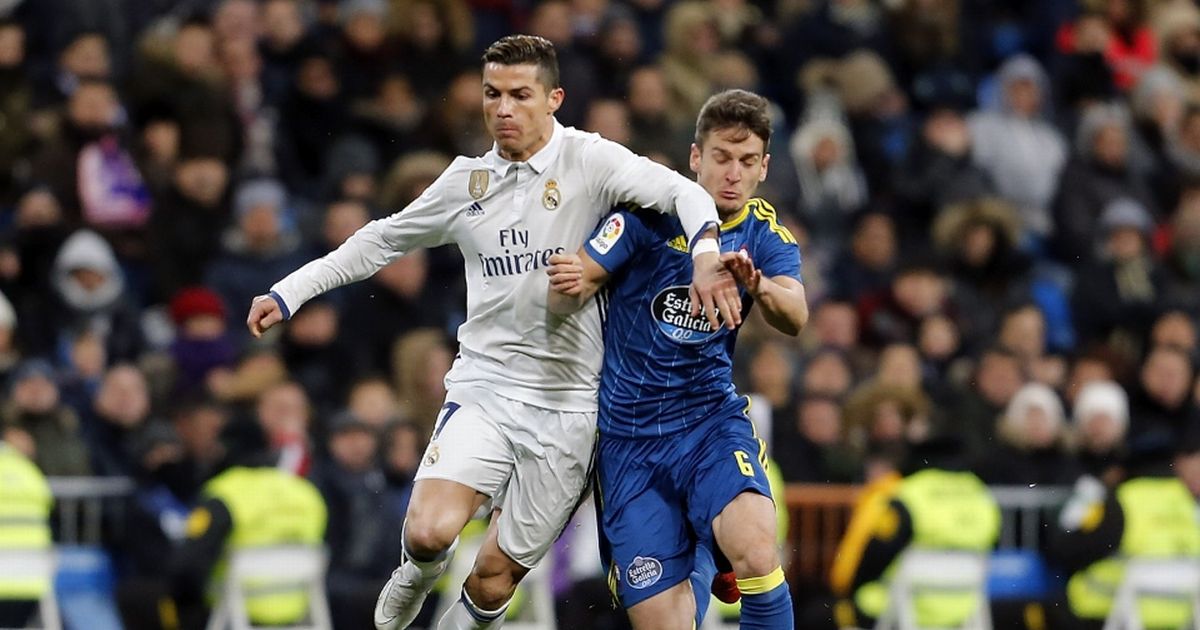 Celta Vigo vs Real, trực tiếp Celta Vigo vs Real, xem trực tiếp Celta Vigo vs Real, la liga