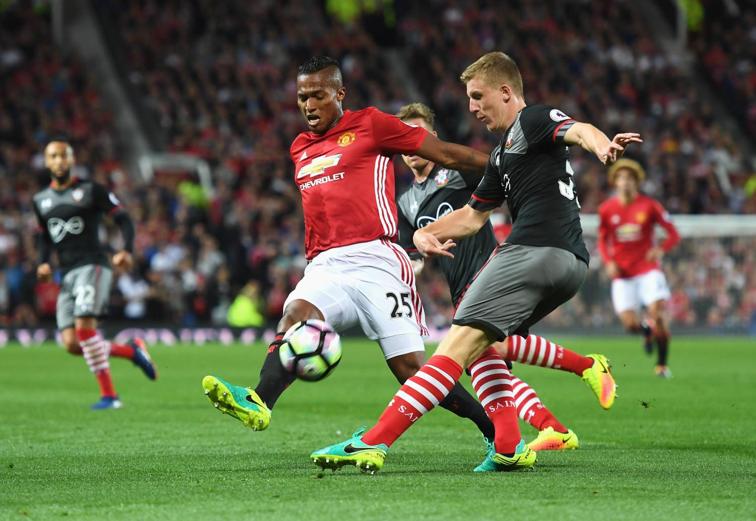 Southampton vs MU, trực tiếp Southampton vs MU, xem trực tiếp Southampton vs MU, kết quả bóng đá, Ngoại hạng Anh
