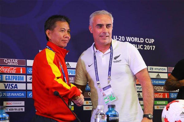 Tin bóng đá, Tin bóng đá hôm nay, u20 world cup, ltd u20 the gioi, ket qua u20 world cup, bong chuyen u23 vn