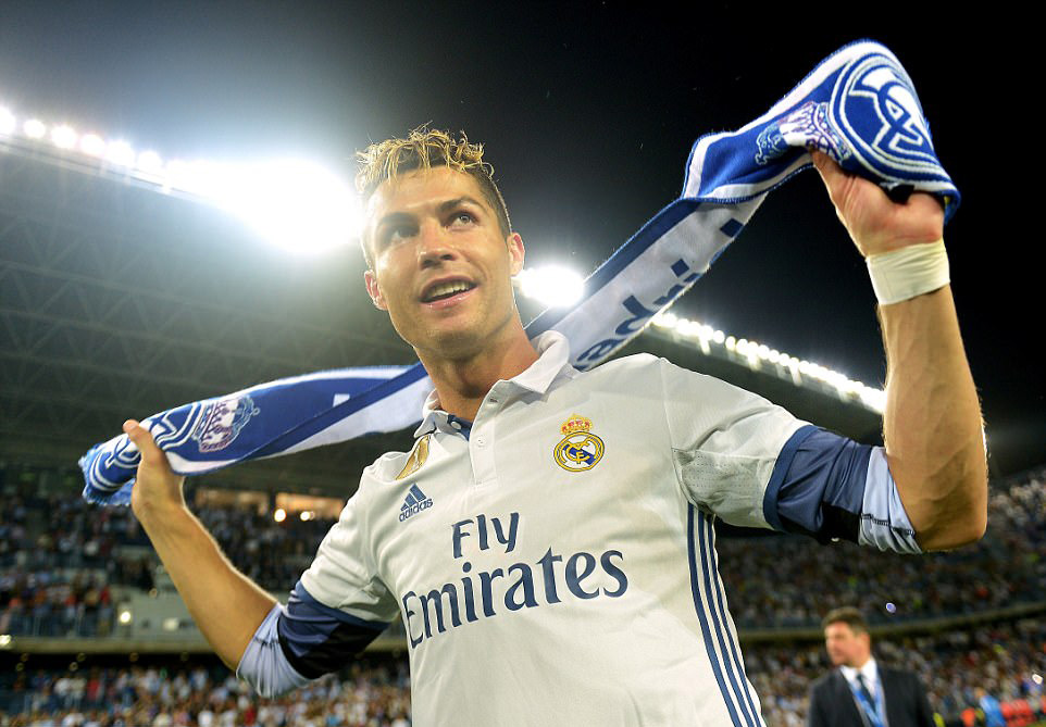 Real vô địch La Liga, Real Madrid, La Liga, bxh la liga, ket qua la liga, real vo dich