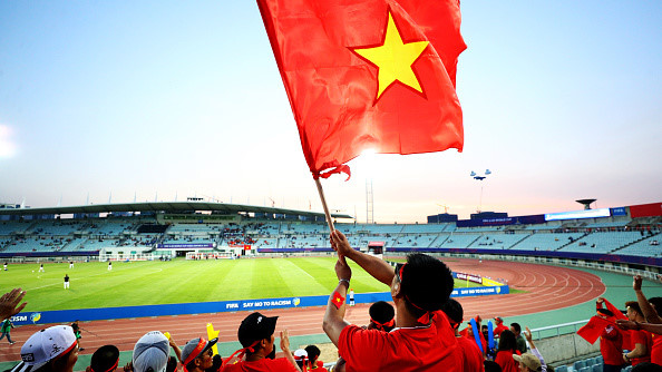 Kết quả U20 Việt Nam 0-0 U20 New Zealand, ti so U20 Việt Nam 0-0 U20 New Zealand, ket qua tran dau U20 Việt Nam 0-0 U20 New Zealand, u20 world cup, u20 the gioi