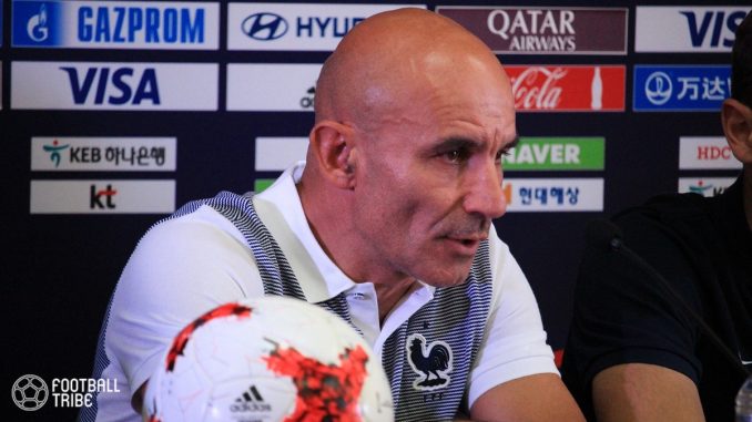 U20 Việt Nam vs U20 Pháp, nhan dinh U20 Việt Nam vs U20 Pháp, HLV U20 Phap, U20 Viet Nam, U20 world Cup, ket qua u20 world cup