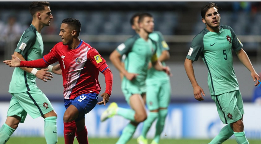U20 Bồ Đào Nha vs U20 Costa Rica, trực tiếp U20 Bồ Đào Nha vs U20 Costa Rica, xem trực tiếp U20 Bồ Đào Nha vs U20 Costa Rica, U20 Bồ Đào Nha, U20 Costa Rica, U20 World Cup, ket qua U20 World Cup