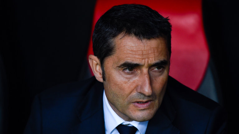 Tin chuyển nhượng, Barca có HLV mới, Valverde làm HLV Barca, Tin chuyển nhượng hom nay