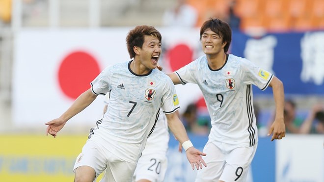 U20 Nhật Bản vs U20 Uruguay, trực tiếp U20 Nhật Bản vs U20 Uruguay, trực tiếp bóng đá U20 Nhật Bản vs U20 Uruguay, U20 Nhật Bản, U20 Uruguay, xem trực tiếp U20 Nhật Bản vs U20 Uruguay, kết quả U20 Nhật Bản vs U20 Uruguay