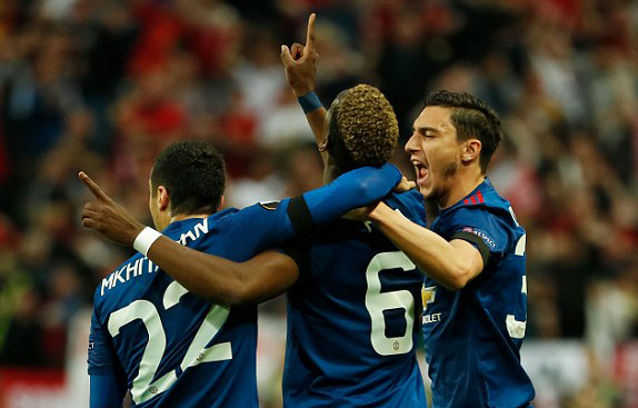 MU 2-0 Ajax, ket qua MU 2-0 Ajax, ket qua bong da MU 2-0 Ajax, ket qua chung ket c2 MU 2-0 Ajax, trực tiếp MU vs Ajax, trực tiếp chung kết c2, chung kết c2, xem trực tiếp chung kết c2, europa league, man utd