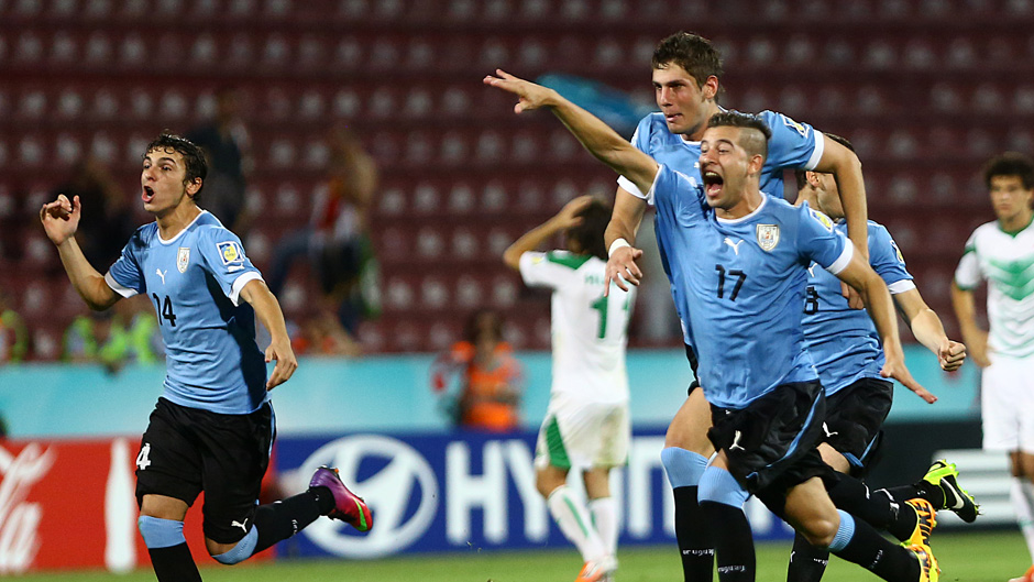 U20 Uruguay vs U20 Saudi Arabia, link xem U20 Uruguay vs U20 Saudi Arabia, link xem truc tiep bong da, link xem u20 world cup, ket qua U20 Uruguay vs U20 Saudi Arabia, link xem truc tiep U20 Uruguay vs U20 Saudi Arabia