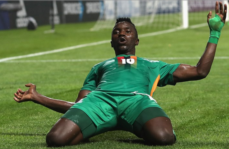 U20 Đức 3-4 U20 Zambia, trực tiếp U20 Đức vs U20 Zambia, trực tiếp u20 world cup, ket qua u20 world cup, vong 1/8 u20 world cup