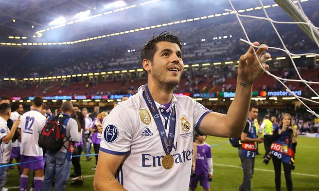 tin chuyen nhuong, tin chuyen nhuong mu, tin chuyen nhuong hom nay, alvaro morata, tin tuc chuyen nhuong