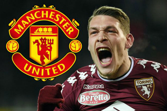 tin chuyen nhuong, tin chuyen nhuong mu, chuyen nhuong MU, danh sach chuyen nhuong mu, mourinho, belotti