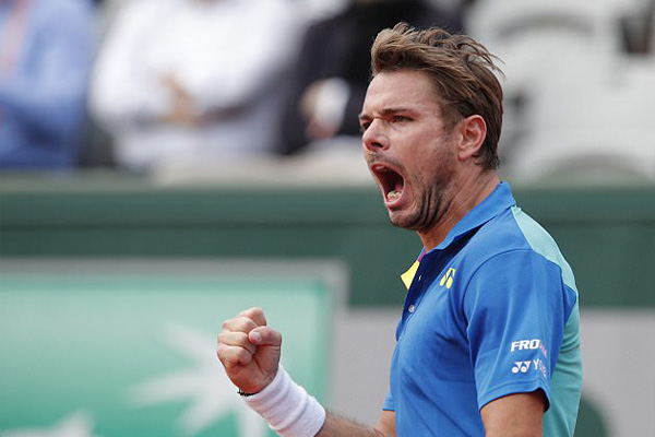 Lich thi dau Roland Garros 2017,lich thi dau ban ket roland garros, murray vs wawrinka, Pháp mở rộng,Roland Garros,lịch thi đấu,lịch thi đấu tennis,Giải quần vợt,Novak Djokovic,Rafael Nadal,Roger Federer,Andy Muray,Lịch thi đấu Tennis, Quần Vợt 2015: Lich thi dau Tennis don nam, lịch thi đấu quần vợt đơn nữ