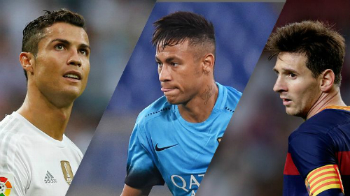 chuyen nhuong, tin chuyen nhuong, neymar, ronaldo, messi, alli