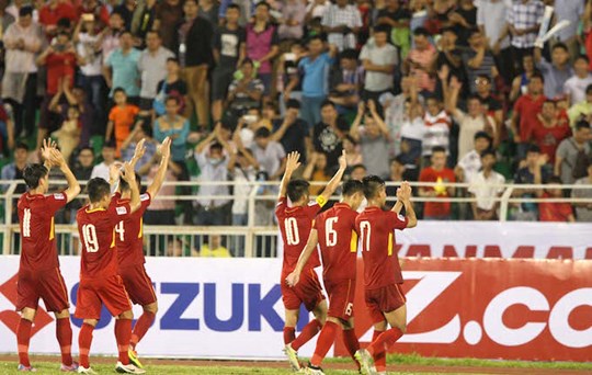 tin bong da, tin bong da hom nay, sea games, uefa, hlv huu thang