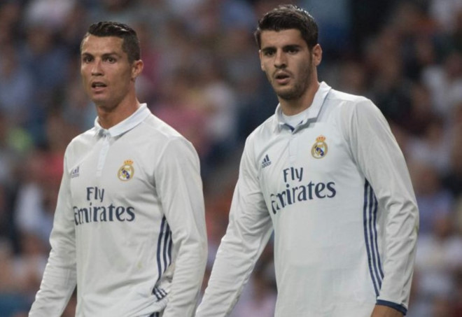 Chuyển nhượng M.U,Chuyển nhượng M.U 22/6, HLV Mourinho, Morata, tin chuyển nhượng MU, man utd, quỷ đỏ,morata