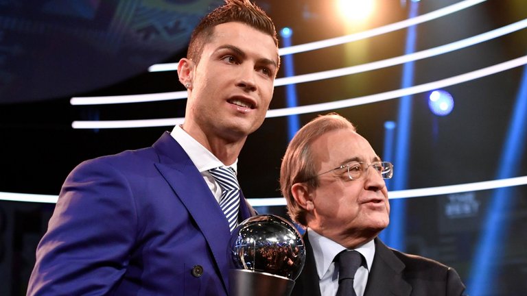 Tin chuyển nhượng, Tin chuyển nhượng hôm nay, Tin chuyển nhượng real, ronaldo, real madrid