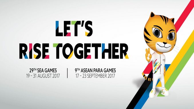 bong da nam sea games, boc tham bong da sea games, SEA Games 29, lich thi dau sea games 29, ket qua sea games