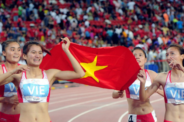 SEA Games 29,lich thi dau SEA Games 29, bxh SEA Games 29, ket qua SEA Games 29, cac mon thi dau SEA Games 29