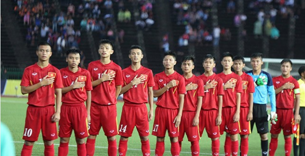 U17 Việt Nam vs U17 Campuchia, link xem U17 Việt Nam vs U17 Campuchia, link xem trực tiếp U17 Việt Nam vs U17 Campuchia, ket qua U17 Việt Nam vs U17 Campuchia