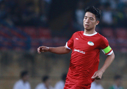 viettel 2-2 dong thap, giai hang Nhat, bxh hang Nhat