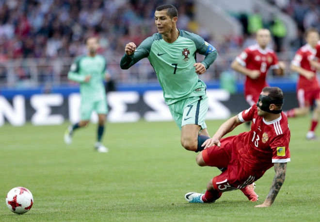 Bồ Đào Nha vs Chile, link xem Bồ Đào Nha vs Chile, xem trực tiếp Bồ Đào Nha vs Chile, link xem confed cup, ban ket confed cup