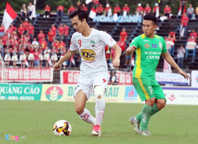 Cần Thơ vs HAGL, trực tiếp Cần Thơ vs HAGL, xem bóng đá Cần Thơ vs HAGL, trực tiếp v league, ket qua Cần Thơ vs HAGL, bxh vleague