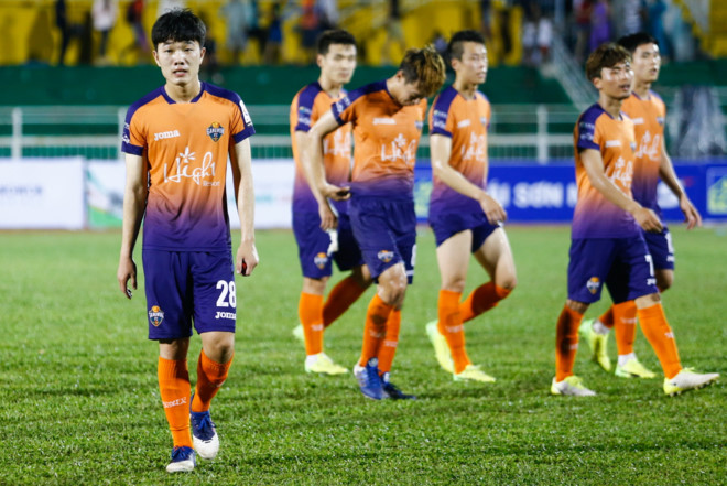 tin bong da, tin bong da hom nay, xuan truong, kleague, chuyen nhuong