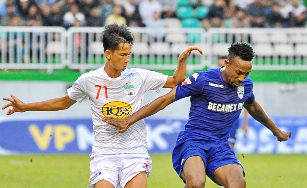 U23 Việt Nam, u22 viet nam, a hoang chan thuong, vong loai u23 chau a, doi tuyen u23 viet nam
