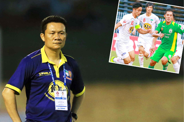 tin bong da, tin bong da hom nay, tin bong da 29-6, hagl, bau Duc, U22 viet nam, sea games 29