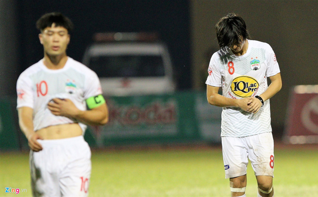 thanh hoa 5-3 hagl, hagl, cong phuong, tuan anh, vleague
