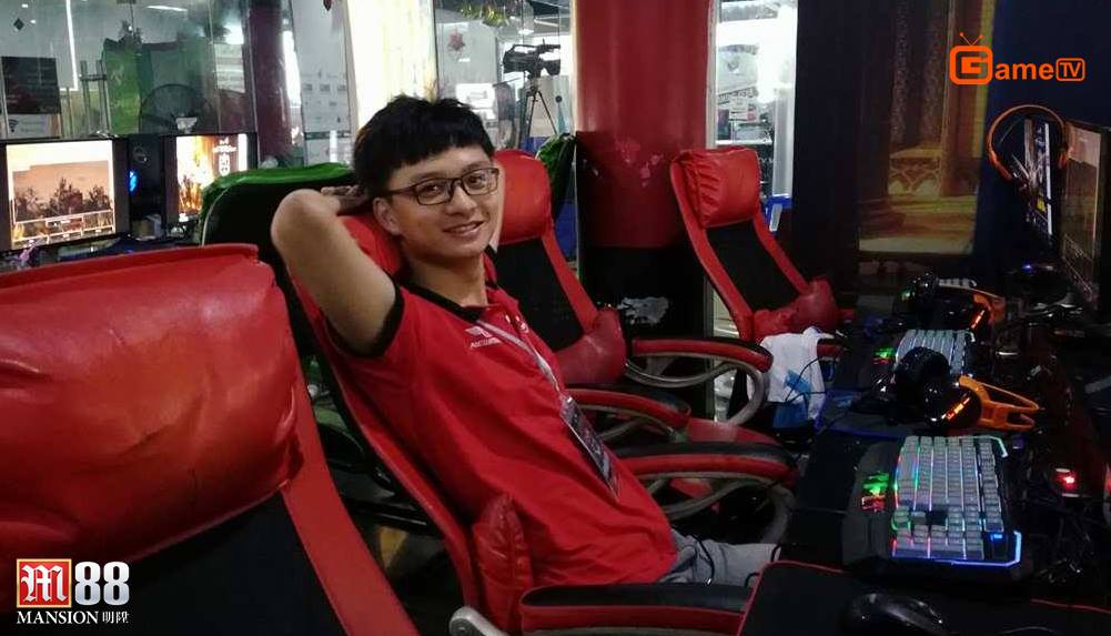 AOE Việt Trung 2017, ket qua AOE Việt Trung 2017, chim se di nang