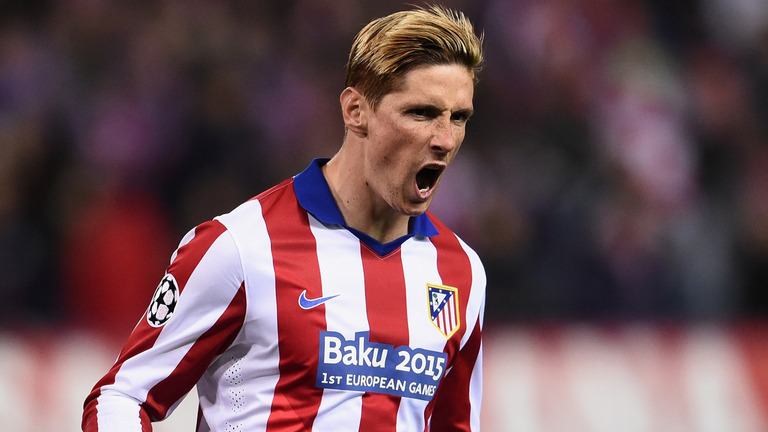 Tin chuyển nhượng, Tin chuyển nhượng hom nay, chuyen nhuong mua he, torres, atletico madrid