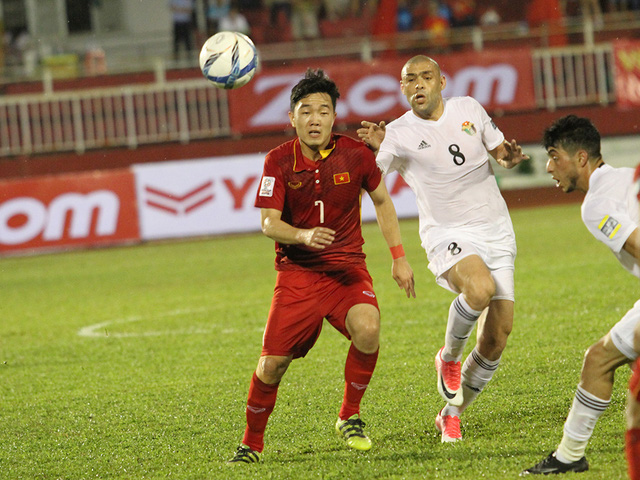 vl u23 chau a, xuan truong, u22 viet nam, sea games 29