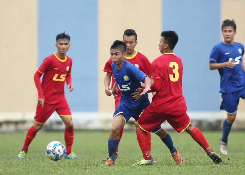 U17 HAGL vs U17 Viettel, trực tiếp U17 HAGL vs U17 Viettel, link xem U17 HAGL vs U17 Viettel, ket qua U17 HAGL vs U17 Viettel, u17 quoc gia