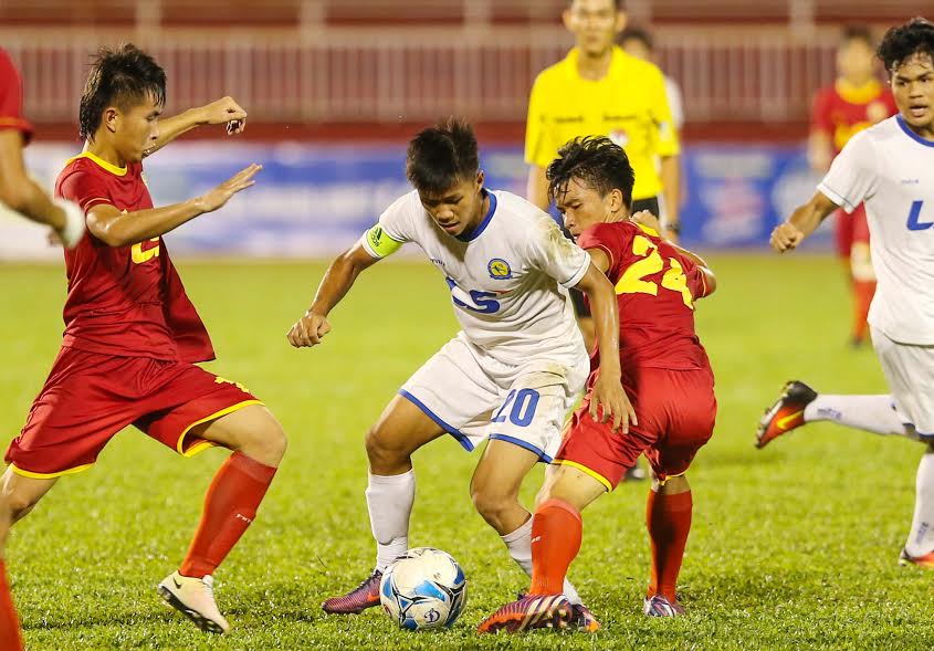 U17 HAGL vs U17 Viettel, trực tiếp U17 HAGL vs U17 Viettel, link xem U17 HAGL vs U17 Viettel, ket qua U17 HAGL vs U17 Viettel, u17 quoc gia