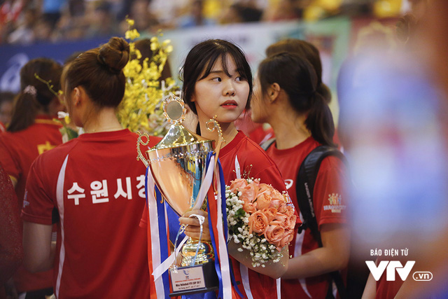 VTV Cup 2017, ket qua VTV Cup 2017, hoa khoi VTV Cup 2017, bong chuyen VTV Cup 2017