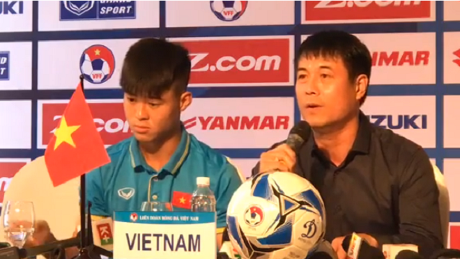Vòng loại U23 châu Á, sea games, u22 viet nam