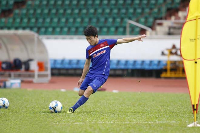 Vòng loại U23 châu Á, u22 viet nam, lich thi dau u22 viet nam, bxh u22 viet nam