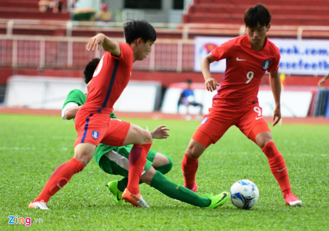 U22 Hàn Quốc 9-0 U22 Macau, trực tiếp U22 Hàn Quốc vs U22 Macau, link xem trực tiếp U22 Hàn Quốc vs U22 Macau, ket qua U22 Hàn Quốc vs U22 Macau