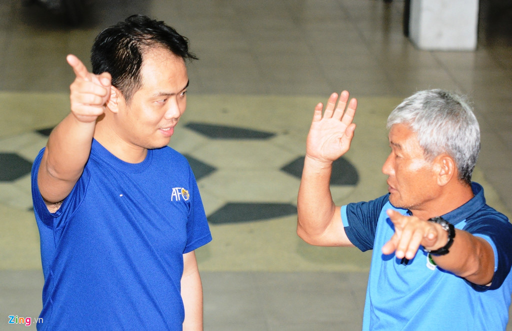 tin bong da, tin bong da 19/7, u22 viet nam, u23 chau a