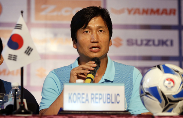 U22 Hàn Quốc vs U22 Macau, trực tiếp U22 Hàn Quốc vs U22 Macau, link xem trực tiếp U22 Hàn Quốc vs U22 Macau, ket qua U22 Hàn Quốc vs U22 Macau