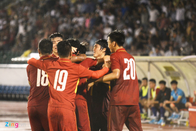 U22 Việt Nam 4-0 U22 Đông Timor, ket qua U22 Việt Nam 4-0 U22 Đông Timor, ket qua u23 chau au