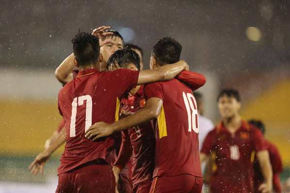 U22 Việt Nam 4-0 U22 Đông Timor, ket qua U22 Việt Nam 4-0 U22 Đông Timor, u23 chau a, ket qua u23 chau a