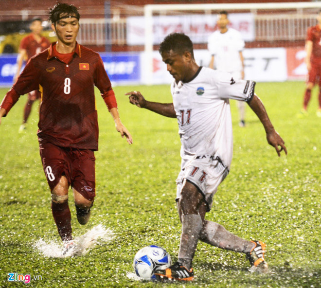 U22 Việt Nam 4-0 U22 Đông Timor, trực tiếp U22 Việt Nam vs U22 Đông Timor, xem trực tiếp U22 Việt Nam vs U22 Đông Timor, ket qua U22 Việt Nam vs U22 Đông Timor